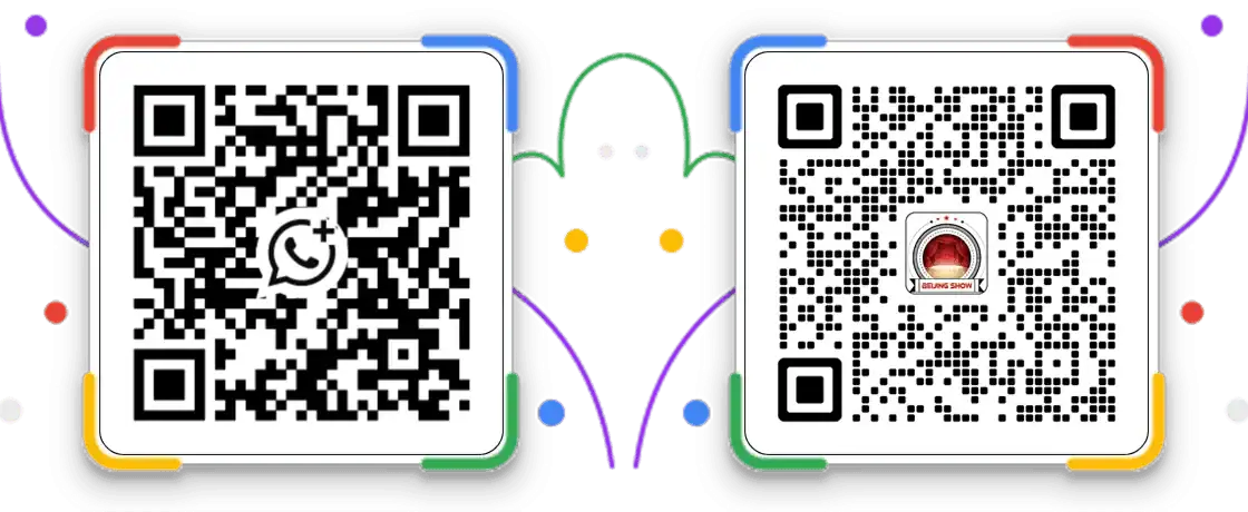 Scan to chat with us